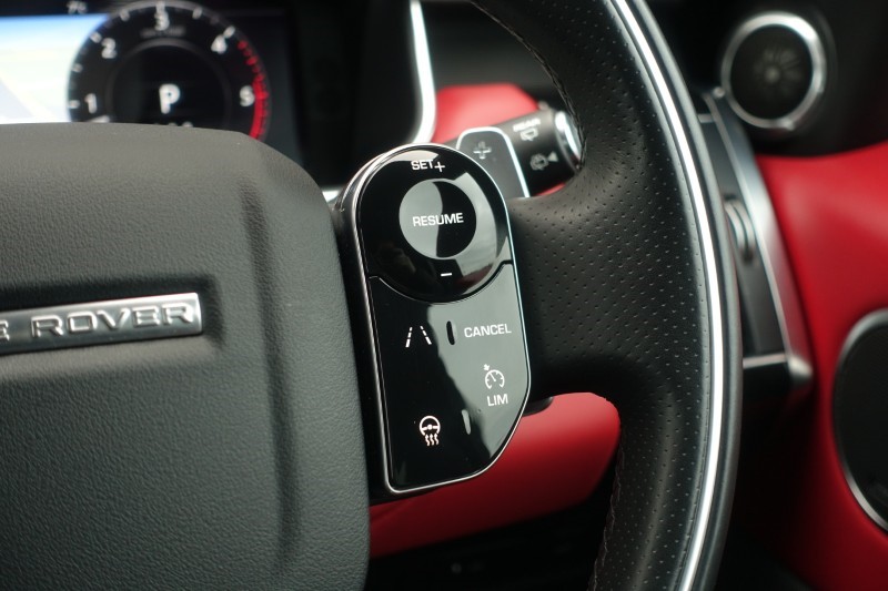 2021 (21) LAND ROVER RANGE ROVER SPORT 3.0 D300 HSE Dynamic 5dr Auto 5090306