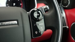 2021 (21) LAND ROVER RANGE ROVER SPORT 3.0 D300 HSE Dynamic 5dr Auto 5090306