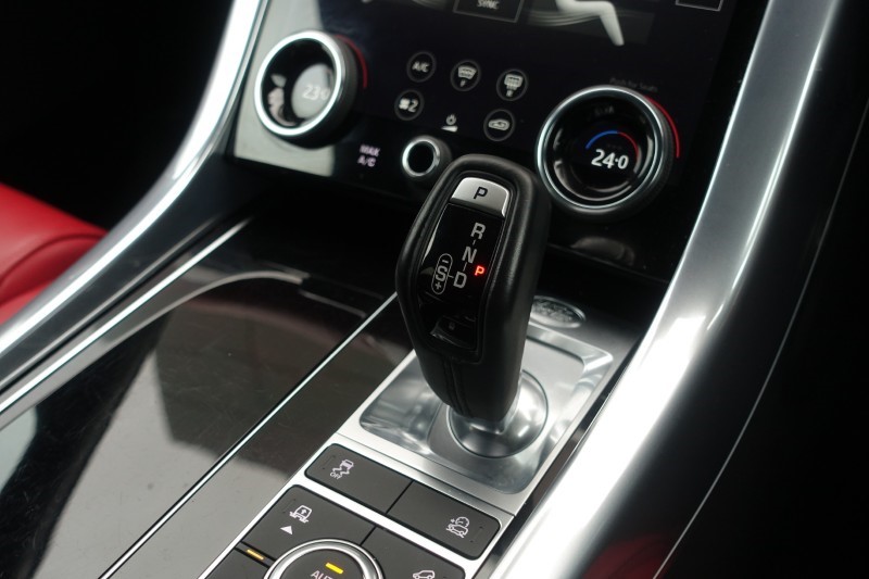 2021 (21) LAND ROVER RANGE ROVER SPORT 3.0 D300 HSE Dynamic 5dr Auto 5090284