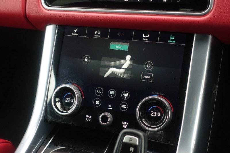 2021 (21) LAND ROVER RANGE ROVER SPORT 3.0 D300 HSE Dynamic 5dr Auto 5090319