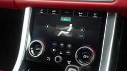 2021 (21) LAND ROVER RANGE ROVER SPORT 3.0 D300 HSE Dynamic 5dr Auto 5090319