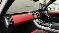 2021 (21) LAND ROVER RANGE ROVER SPORT 3.0 D300 HSE Dynamic 5dr Auto 5090339