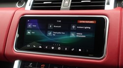 2021 (21) LAND ROVER RANGE ROVER SPORT 3.0 D300 HSE Dynamic 5dr Auto 5090312