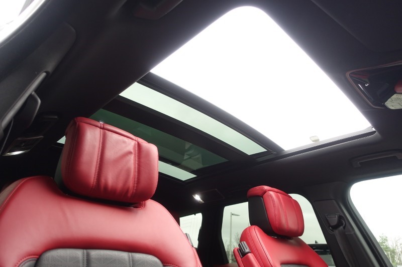 2021 (21) LAND ROVER RANGE ROVER SPORT 3.0 D300 HSE Dynamic 5dr Auto 5090325