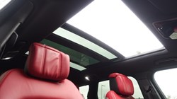 2021 (21) LAND ROVER RANGE ROVER SPORT 3.0 D300 HSE Dynamic 5dr Auto 5090325