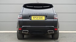 2021 (21) LAND ROVER RANGE ROVER SPORT 3.0 D300 HSE Dynamic 5dr Auto 5090278
