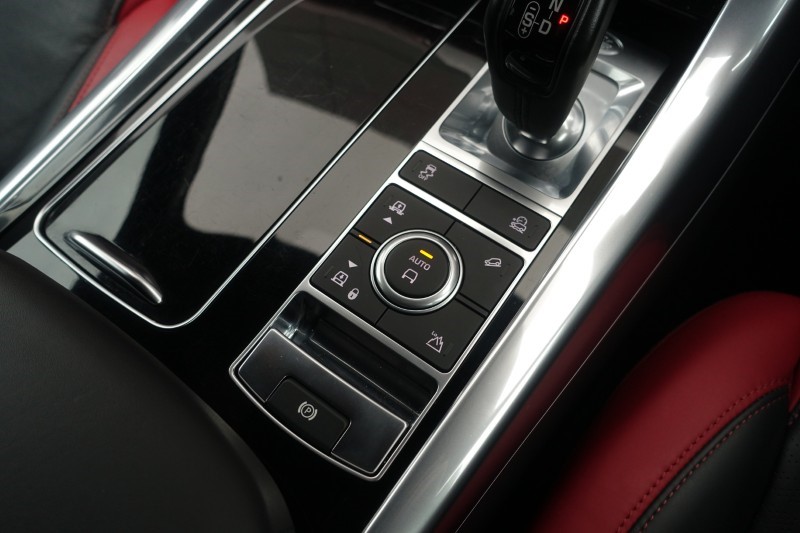 2021 (21) LAND ROVER RANGE ROVER SPORT 3.0 D300 HSE Dynamic 5dr Auto 5090320