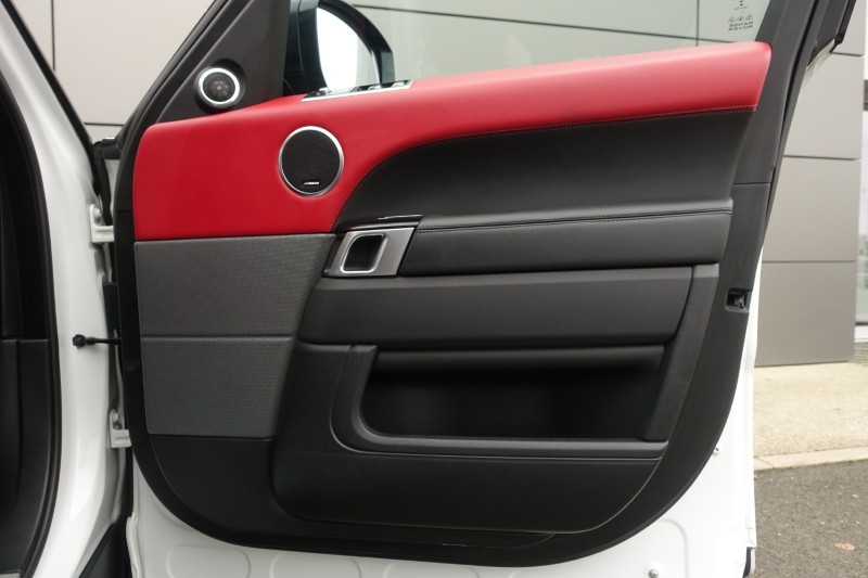 2021 (21) LAND ROVER RANGE ROVER SPORT 3.0 D300 HSE Dynamic 5dr Auto 5090327