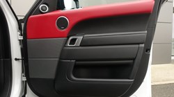 2021 (21) LAND ROVER RANGE ROVER SPORT 3.0 D300 HSE Dynamic 5dr Auto 5090327