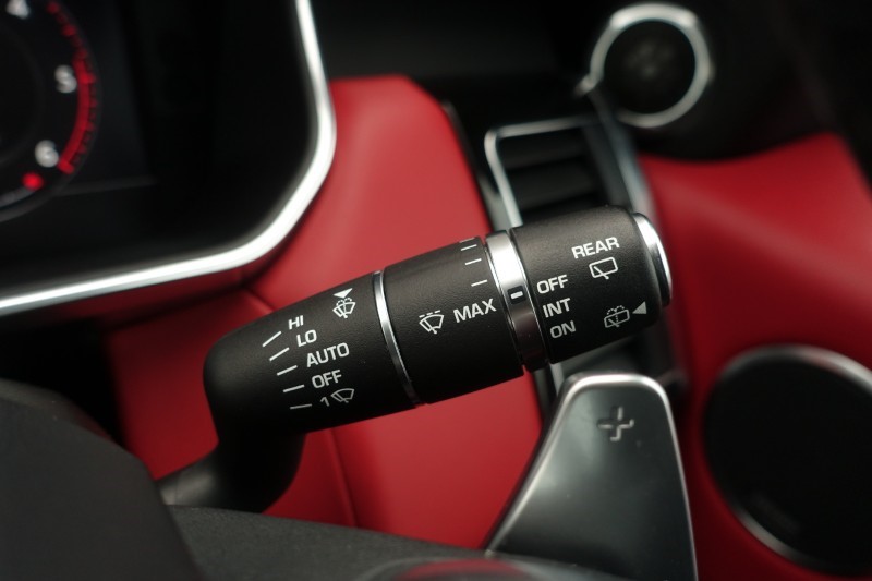 2021 (21) LAND ROVER RANGE ROVER SPORT 3.0 D300 HSE Dynamic 5dr Auto 5090307