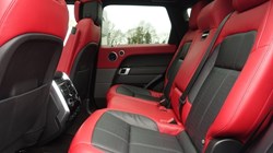 2021 (21) LAND ROVER RANGE ROVER SPORT 3.0 D300 HSE Dynamic 5dr Auto 5090276