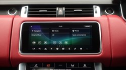 2021 (21) LAND ROVER RANGE ROVER SPORT 3.0 D300 HSE Dynamic 5dr Auto 5090285