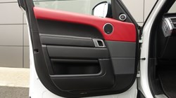 2021 (21) LAND ROVER RANGE ROVER SPORT 3.0 D300 HSE Dynamic 5dr Auto 5090338