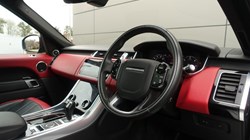 2021 (21) LAND ROVER RANGE ROVER SPORT 3.0 D300 HSE Dynamic 5dr Auto 5090322