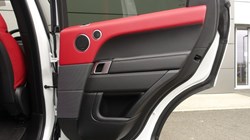 2021 (21) LAND ROVER RANGE ROVER SPORT 3.0 D300 HSE Dynamic 5dr Auto 5090331