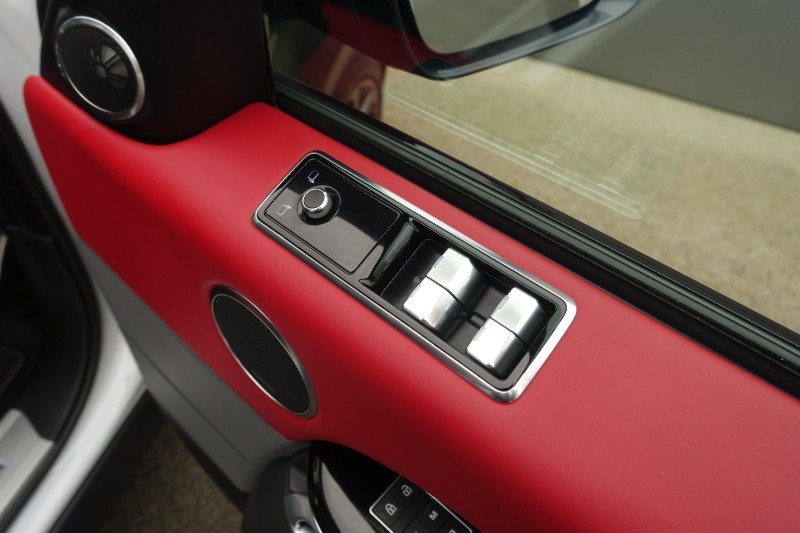 2021 (21) LAND ROVER RANGE ROVER SPORT 3.0 D300 HSE Dynamic 5dr Auto 5090330