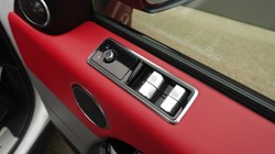 2021 (21) LAND ROVER RANGE ROVER SPORT 3.0 D300 HSE Dynamic 5dr Auto 5090330