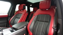 2021 (21) LAND ROVER RANGE ROVER SPORT 3.0 D300 HSE Dynamic 5dr Auto 5090341