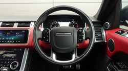 2021 (21) LAND ROVER RANGE ROVER SPORT 3.0 D300 HSE Dynamic 5dr Auto 5090286