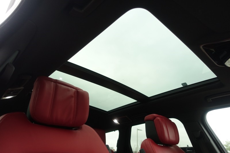 2021 (21) LAND ROVER RANGE ROVER SPORT 3.0 D300 HSE Dynamic 5dr Auto 5090324