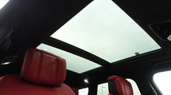 2021 (21) LAND ROVER RANGE ROVER SPORT 3.0 D300 HSE Dynamic 5dr Auto 5090324