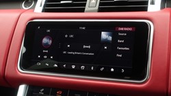 2021 (21) LAND ROVER RANGE ROVER SPORT 3.0 D300 HSE Dynamic 5dr Auto 5090310