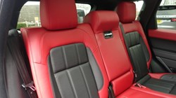 2021 (21) LAND ROVER RANGE ROVER SPORT 3.0 D300 HSE Dynamic 5dr Auto 5090333