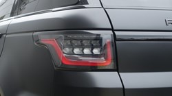 2021 (21) LAND ROVER RANGE ROVER SPORT 3.0 D300 HSE Dynamic 5dr Auto 5090299