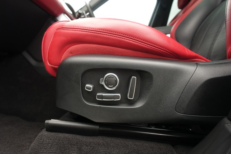 2021 (21) LAND ROVER RANGE ROVER SPORT 3.0 D300 HSE Dynamic 5dr Auto 5090340