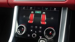 2021 (21) LAND ROVER RANGE ROVER SPORT 3.0 D300 HSE Dynamic 5dr Auto 5090317