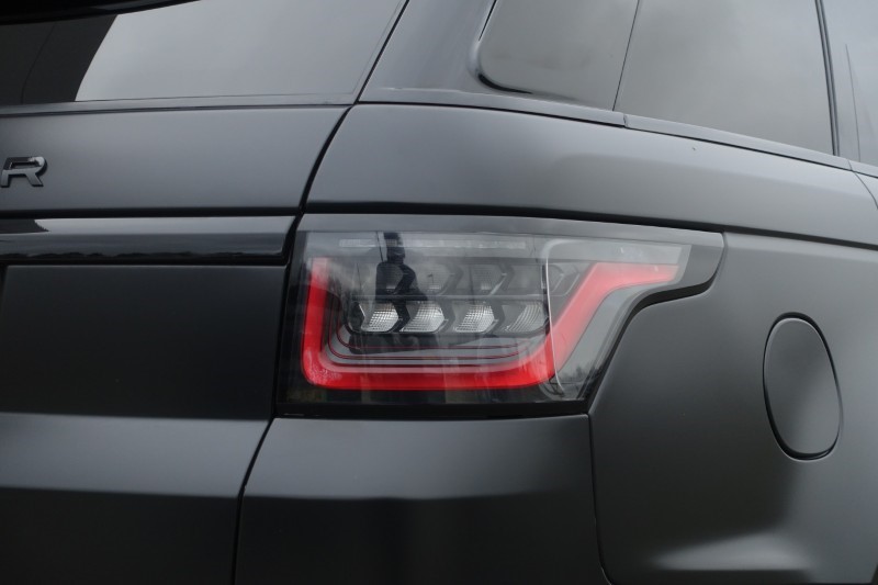 2021 (21) LAND ROVER RANGE ROVER SPORT 3.0 D300 HSE Dynamic 5dr Auto 5090297