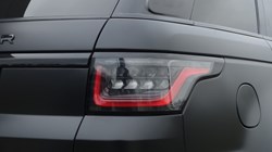 2021 (21) LAND ROVER RANGE ROVER SPORT 3.0 D300 HSE Dynamic 5dr Auto 5090297