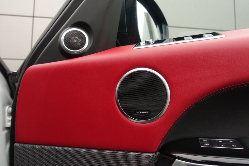 2021 (21) LAND ROVER RANGE ROVER SPORT 3.0 D300 HSE Dynamic 5dr Auto 5090328