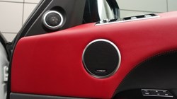 2021 (21) LAND ROVER RANGE ROVER SPORT 3.0 D300 HSE Dynamic 5dr Auto 5090328