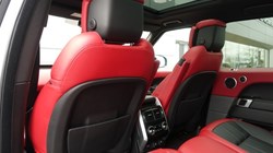 2021 (21) LAND ROVER RANGE ROVER SPORT 3.0 D300 HSE Dynamic 5dr Auto 5090336