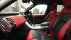 2021 (21) LAND ROVER RANGE ROVER SPORT 3.0 D300 HSE Dynamic 5dr Auto 5090275