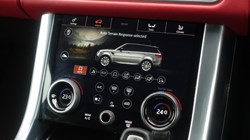 2021 (21) LAND ROVER RANGE ROVER SPORT 3.0 D300 HSE Dynamic 5dr Auto 5090315