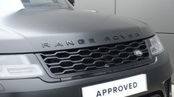 2021 (21) LAND ROVER RANGE ROVER SPORT 3.0 D300 HSE Dynamic 5dr Auto 5090291