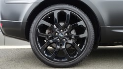 2021 (21) LAND ROVER RANGE ROVER SPORT 3.0 D300 HSE Dynamic 5dr Auto 5090296