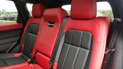 2021 (21) LAND ROVER RANGE ROVER SPORT 3.0 D300 HSE Dynamic 5dr Auto 5090337