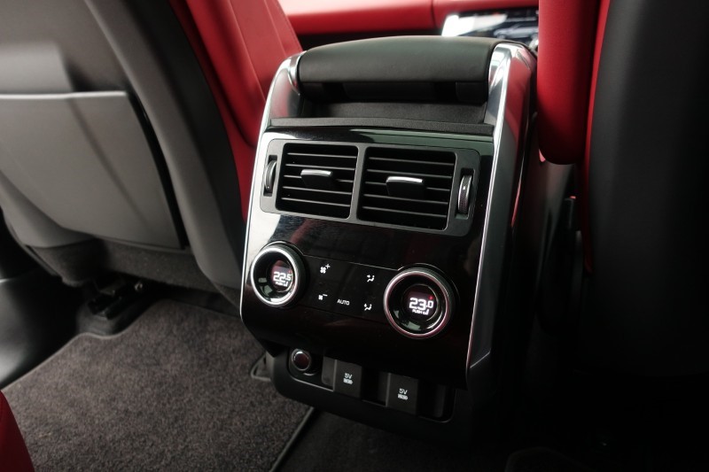 2021 (21) LAND ROVER RANGE ROVER SPORT 3.0 D300 HSE Dynamic 5dr Auto 5090289