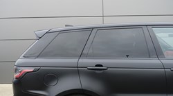 2021 (21) LAND ROVER RANGE ROVER SPORT 3.0 D300 HSE Dynamic 5dr Auto 5090295