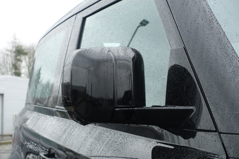 2023 (73) LAND ROVER DEFENDER 3.0 D250 HSE 90 3dr Auto 5052569