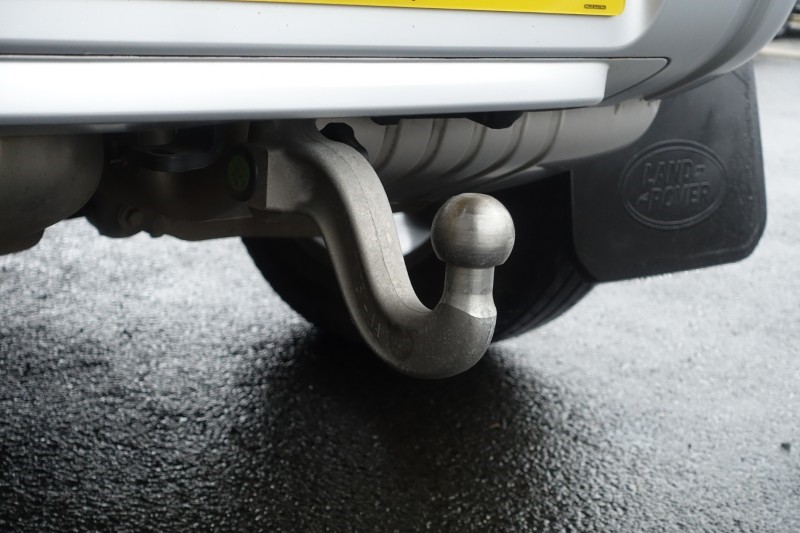 2023 (73) LAND ROVER DEFENDER 3.0 D250 HSE 90 3dr Auto 5052577