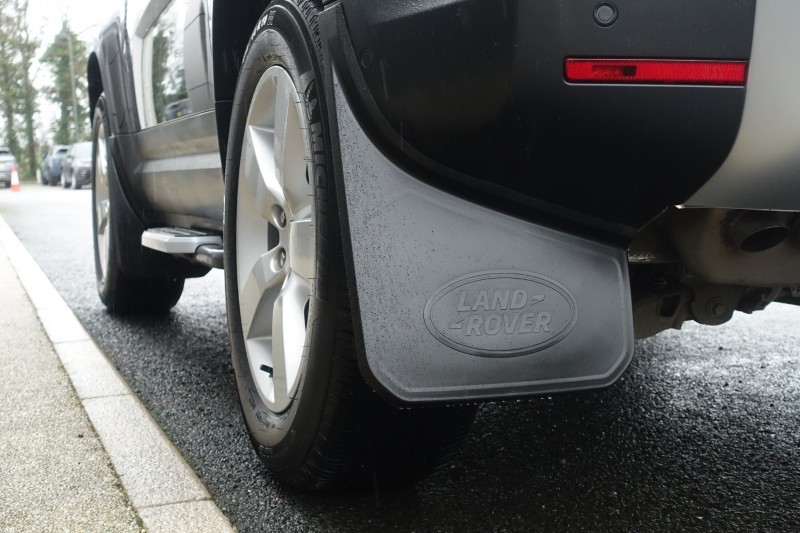 2023 (73) LAND ROVER DEFENDER 3.0 D250 HSE 90 3dr Auto 5052578