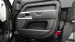 2023 (73) LAND ROVER DEFENDER 3.0 D250 HSE 90 3dr Auto 5052600