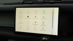 2023 (73) LAND ROVER DEFENDER 3.0 D250 HSE 90 3dr Auto 5052590