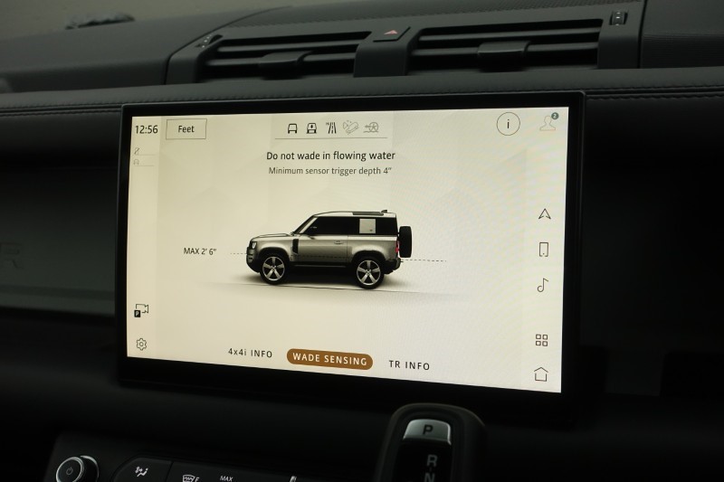 2023 (73) LAND ROVER DEFENDER 3.0 D250 HSE 90 3dr Auto 5052593