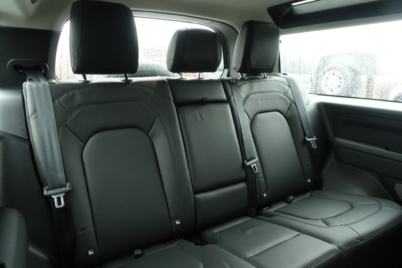 2023 (73) LAND ROVER DEFENDER 3.0 D250 HSE 90 3dr Auto 5052602