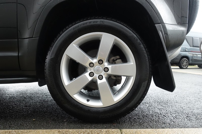 2023 (73) LAND ROVER DEFENDER 3.0 D250 HSE 90 3dr Auto 5052579